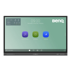 BenQ RP7503 - 75" Clase diagonal Pro Series pantalla LCD con | APLIUM
