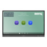 BenQ RP7503 - 75" Clase diagonal Pro Series pantalla LCD con | APLIUM