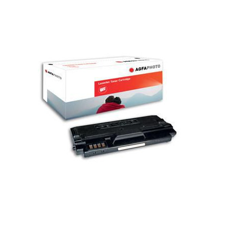 Toner Black