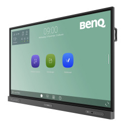 BenQ RP7503 - 75" Clase diagonal Pro Series pantalla LCD con | APLIUM