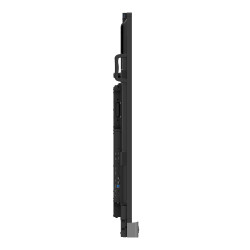 BenQ RP7503 - 75" Clase diagonal Pro Series pantalla LCD con | APLIUM