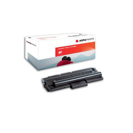 Toner Black