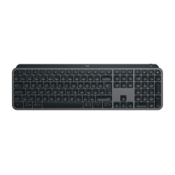 MX Keys Combo Bus Gen 2 Graphite US