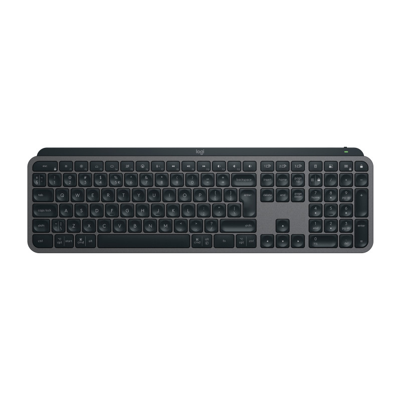MX Keys Combo Bus Gen 2 Graphite US