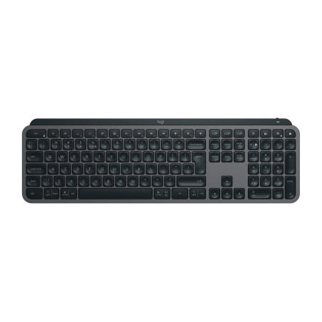 MX Keys Combo Bus Gen 2 Graphite US