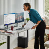 HP Pro 400 G9 - Torre Core i5 12500 / hasta 4.6 GHz - RAM 8 | APLIUM