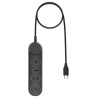 Jabra - Adaptador para auricular - para Engage 50 II UC Mono | APLIUM