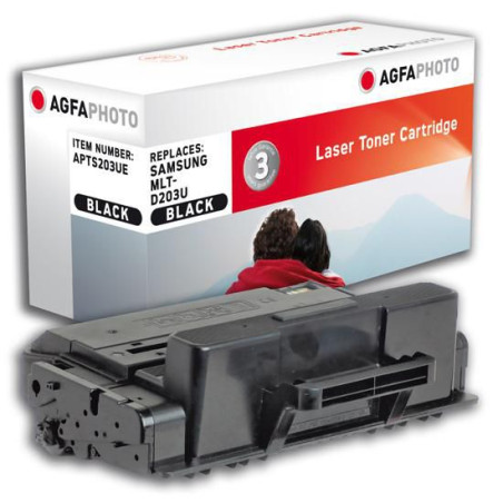 Toner Black