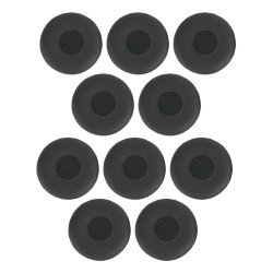 Jabra Engage 40/50II Ear Cushions - 10 Pieces | APLIUM