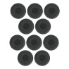 Jabra Engage 40/50II Ear Cushions - 10 Pieces | APLIUM