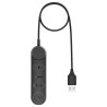 Jabra Engage 50 Ii Link - Usb-a Uc | APLIUM