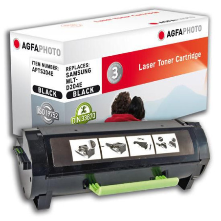 Toner Black