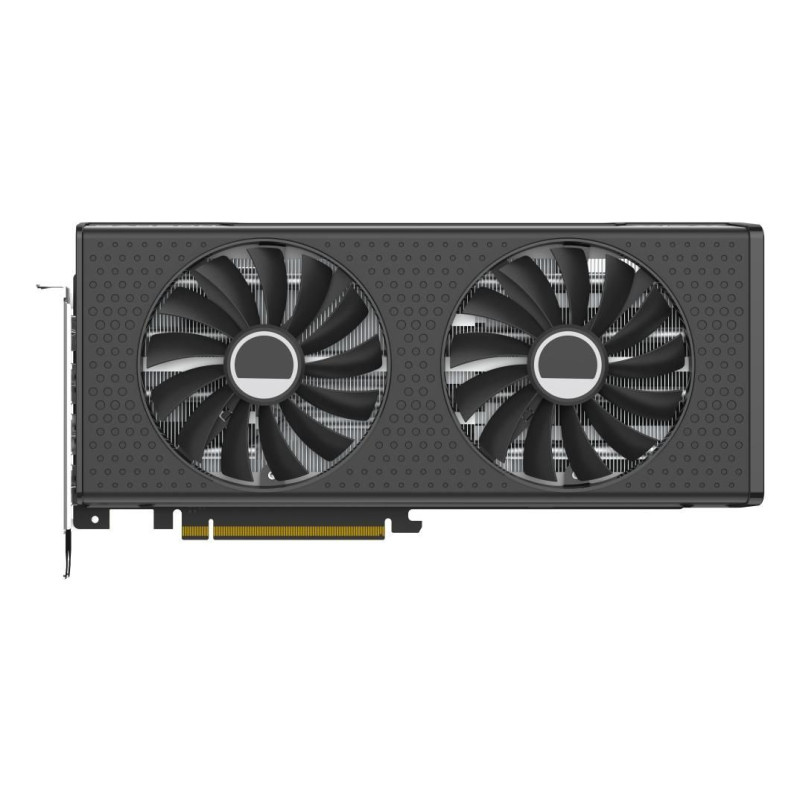 Graphics Card Amd Radeon Rx