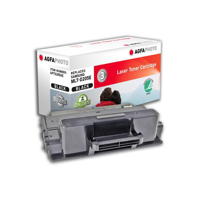 Toner Black
