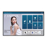 BenQ IL5501 - 55" Clase diagonal IL01 Series pantalla LCD co | APLIUM