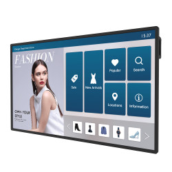BenQ IL5501 - 55" Clase diagonal IL01 Series pantalla LCD co | APLIUM