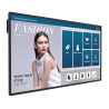 BenQ IL5501 - 55" Clase diagonal IL01 Series pantalla LCD co | APLIUM