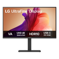 LG UltraFine Display 32U720A-B - Panel V