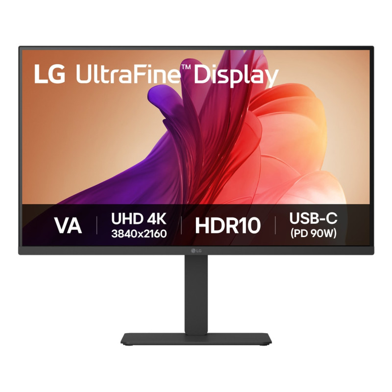 LG UltraFine Display 32U720A-B - Panel V