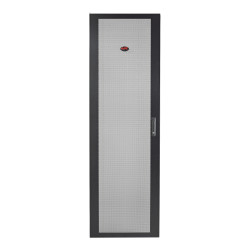 APC NetShelter SV Perforated Flat Door - Puerta de bastidor | APLIUM