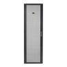 APC NetShelter SV Perforated Flat Door - Puerta de bastidor | APLIUM