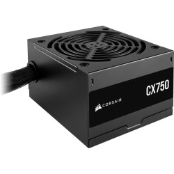 Cx Series Cx750 Power Supply