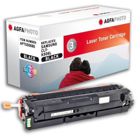 Toner black