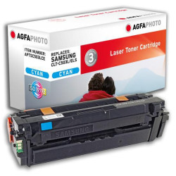 Toner Cyan