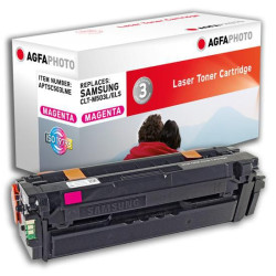 Toner Magenta