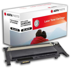 Toner Black
