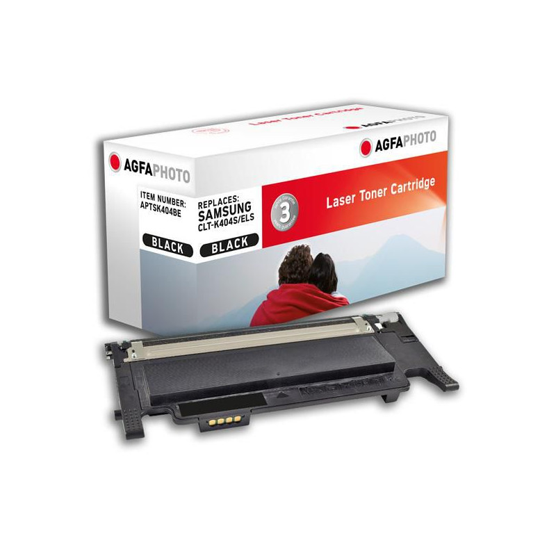 Toner Black
