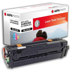 Toner Black