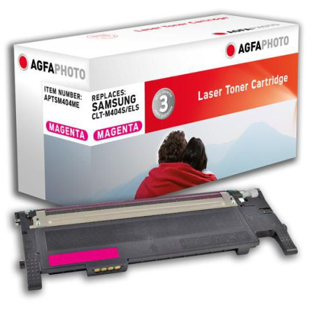 Toner Magenta