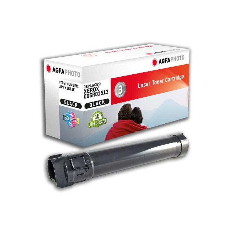 Toner Black