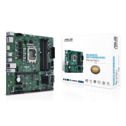 Pro Q670M-C-Csm Intel Q670