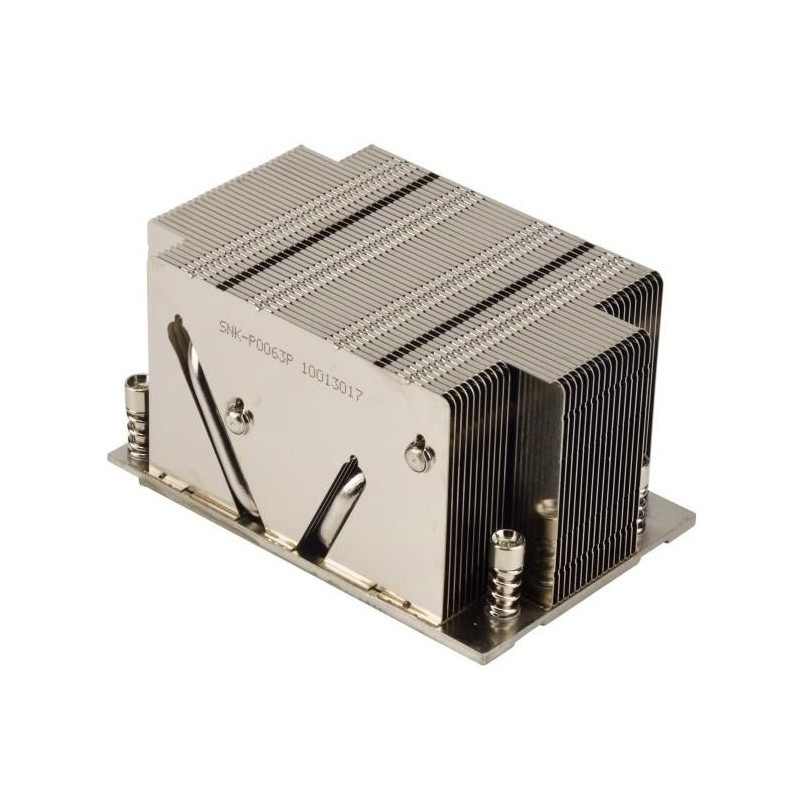 Computer Cooling System