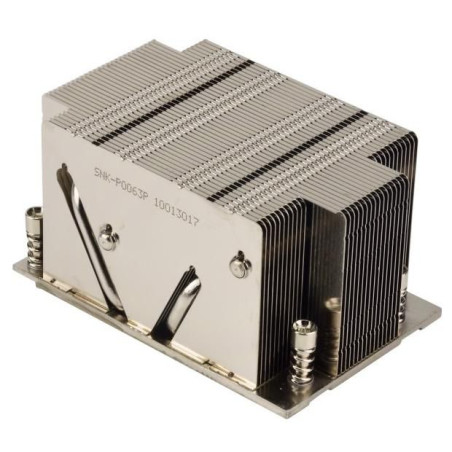 Computer Cooling System
