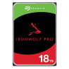 Seagate IronWolf Pro ST18000NT001 - Disco duro - 18TB - inte | APLIUM