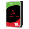 Seagate IronWolf Pro ST18000NT001 - Disco duro - 18TB - inte | APLIUM