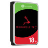 Seagate IronWolf Pro ST18000NT001 - Disco duro - 18TB - inte | APLIUM