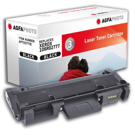 Toner Black