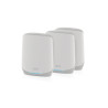 NETGEAR Orbi RBK763S - Sistema Wi-Fi - (enrutador, 2 extenso | APLIUM