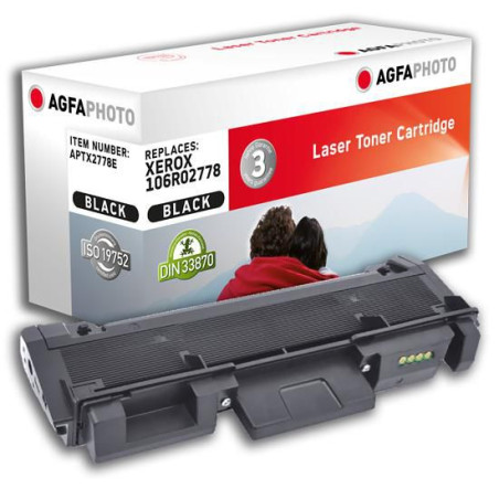 Toner Black