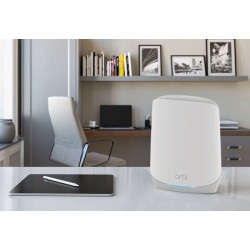 NETGEAR Orbi RBK763S - Sistema Wi-Fi - (enrutador, 2 extenso | APLIUM