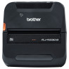 RJ4230B 4INCH 203DPI Mobile LABEL/RECEIPT Printer (BT/MFI) | APLIUM