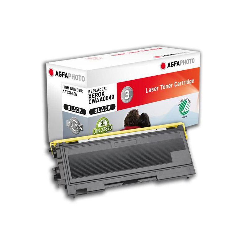 Toner Black