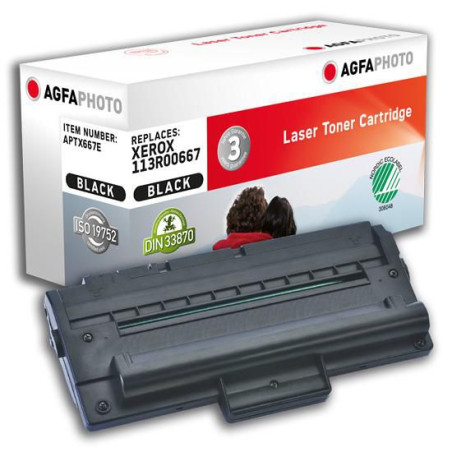 Toner Black