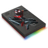 Seagate FireCuda STKL2000419 - Miles Morales Special Edition | APLIUM