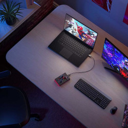 Seagate FireCuda STKL2000419 - Miles Morales Special Edition | APLIUM