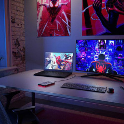 Seagate FireCuda STKL2000419 - Miles Morales Special Edition | APLIUM